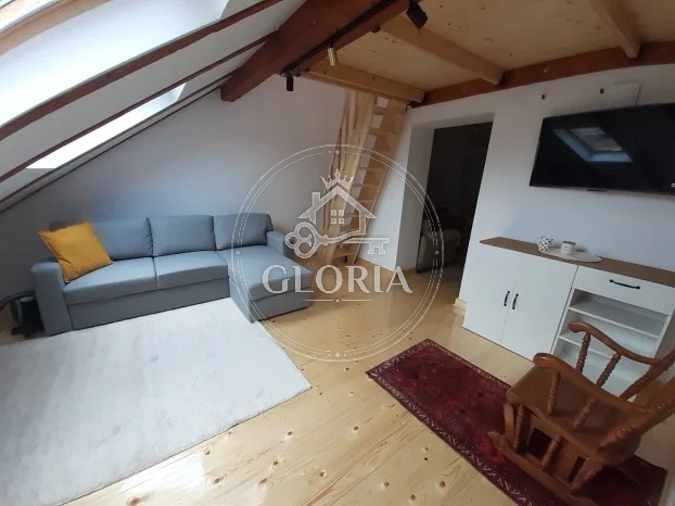 Двухкомнатная квартира, 47 м², Храм светог Саве, Врачар, фото 8