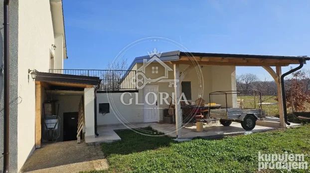Дом, 170 м², Авала, Вождовац, фото 5