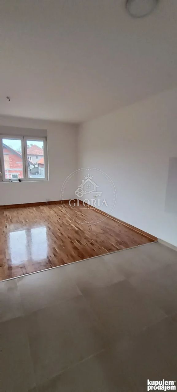 Трёхкомнатная квартира, 58 м², Борча, Палилула, фото 13