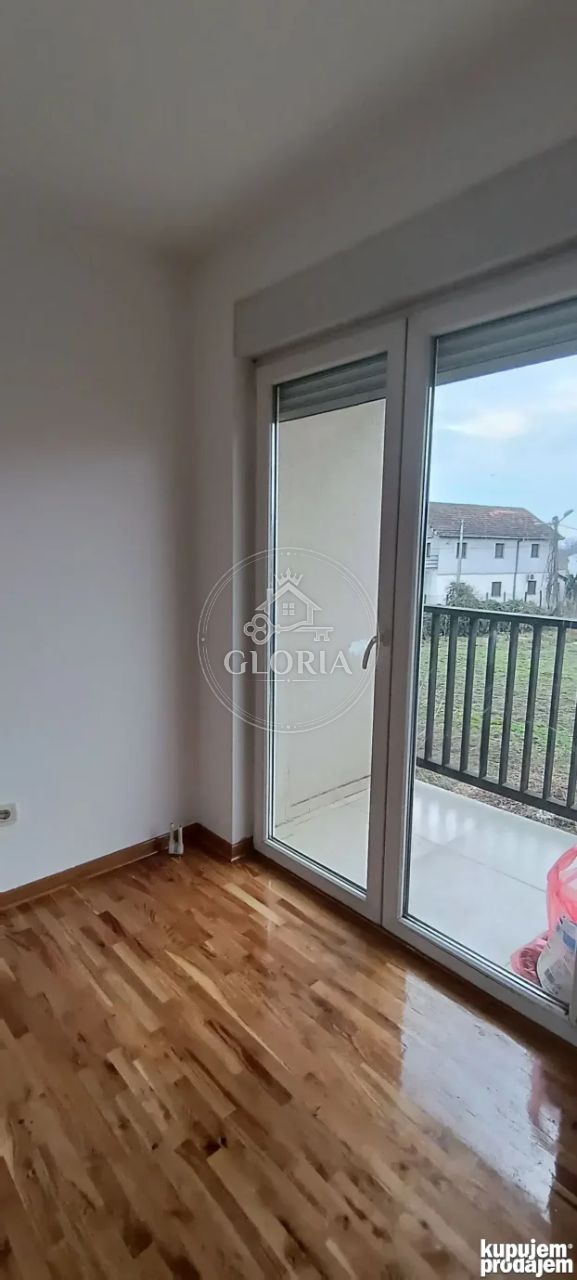 Трёхкомнатная квартира, 58 м², Борча, Палилула, фото 15