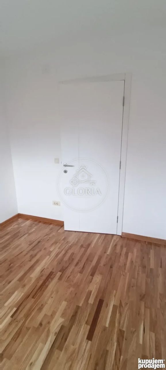 Трёхкомнатная квартира, 58 м², Борча, Палилула, фото 3