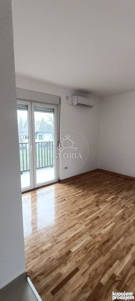 Трёхкомнатная квартира, 58 м², Борча, Палилула, фото 4