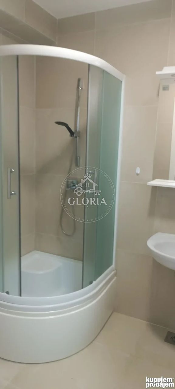 Трёхкомнатная квартира, 58 м², Борча, Палилула, фото 5