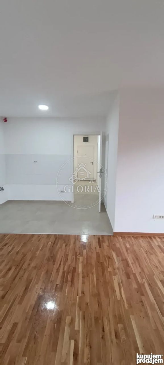 Трёхкомнатная квартира, 58 м², Борча, Палилула, фото 8