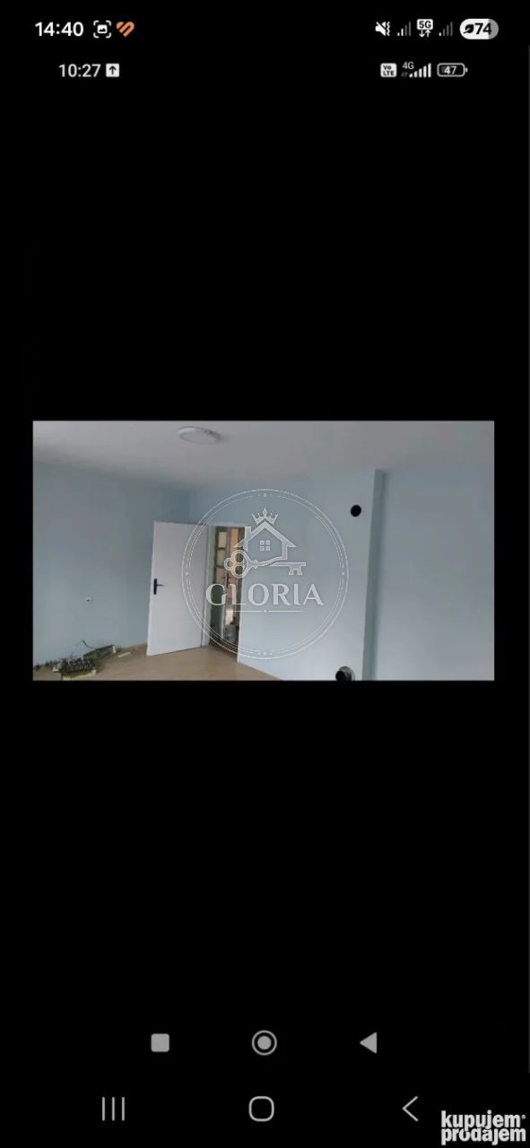 2,5-комнатная квартира, 60 м², Звездара, фото 3
