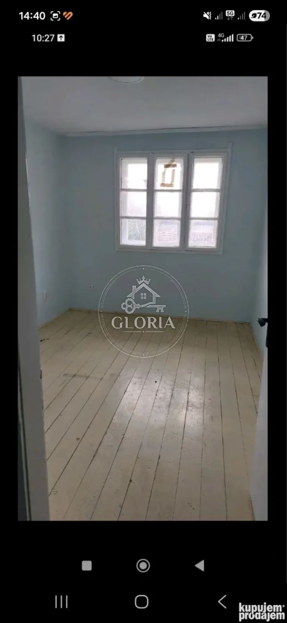 2,5-комнатная квартира, 60 м², Звездара, фото 6