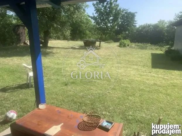 Дом, 35 м², Парцани, Сопот