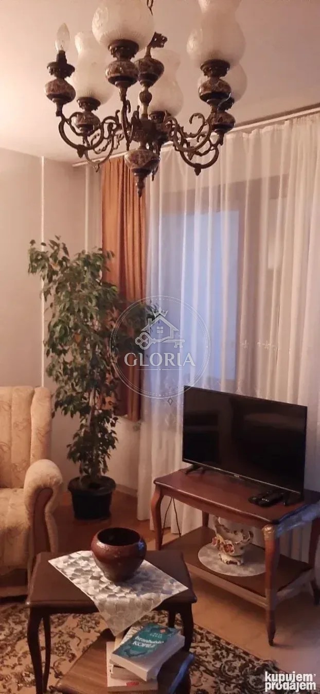Двухкомнатная квартира, 56 м², Раковица, фото 6