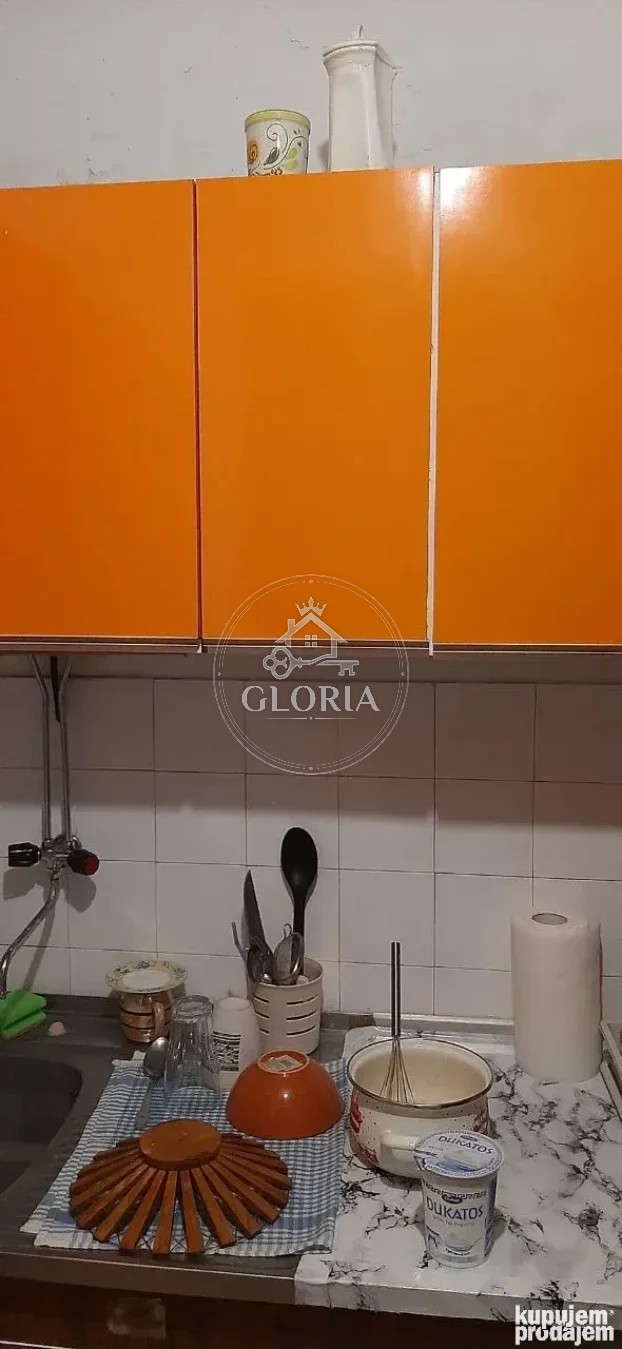 Двухкомнатная квартира, 56 м², Раковица, фото 8