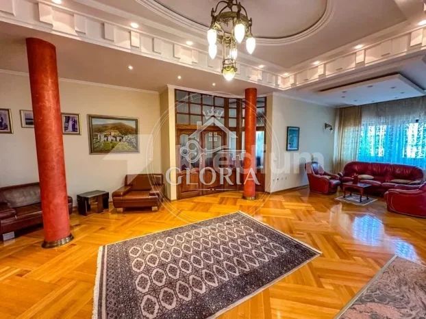 Дом, 580 м², Младеновац (mesto), Младеновац, фото 5