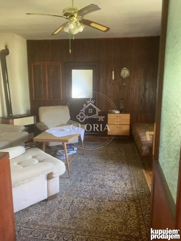 Дом, 231.45 м², Конатице, Обреновац, фото 13