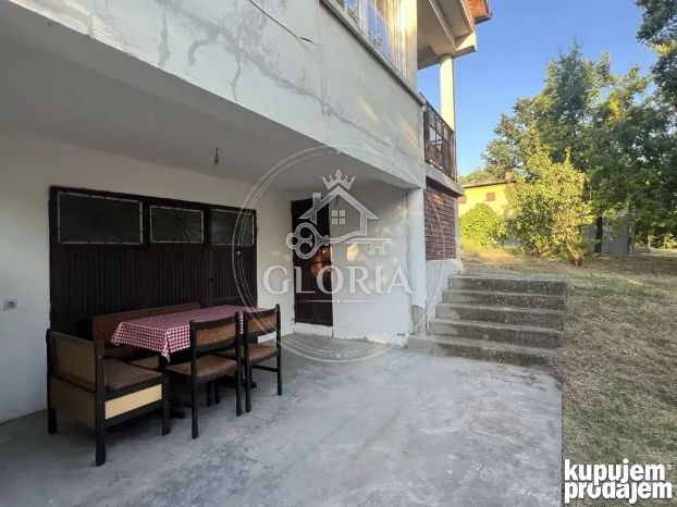 Дом, 231.45 м², Конатице, Обреновац, фото 5