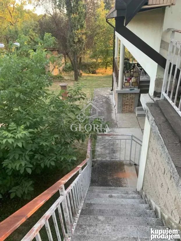 Дом, 231.45 м², Конатице, Обреновац, фото 7