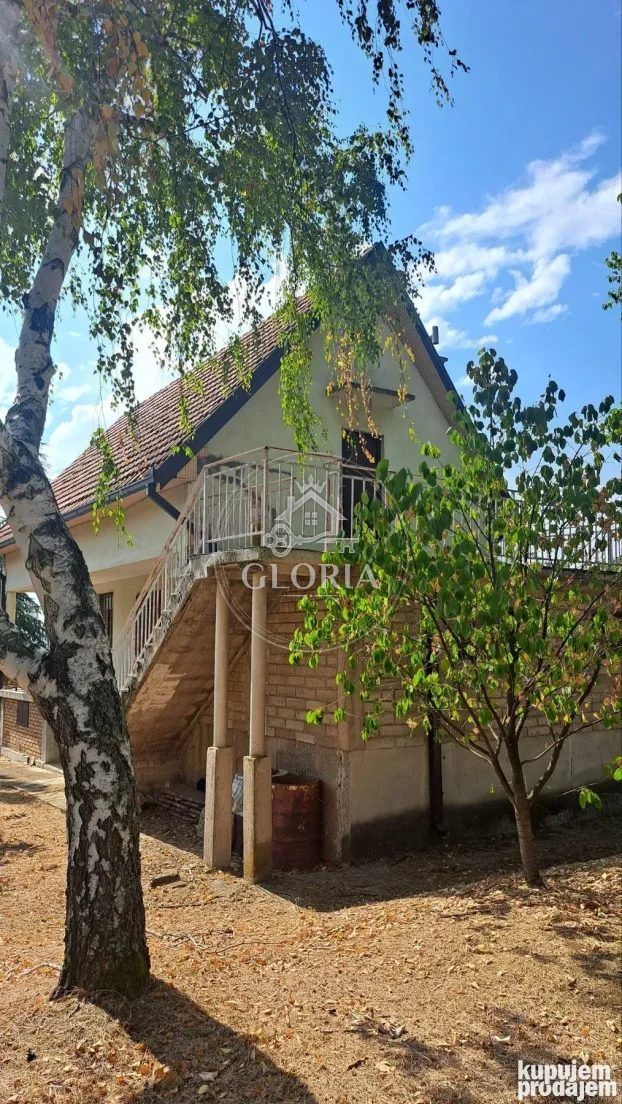 Дом, 231.45 м², Конатице, Обреновац, фото 8