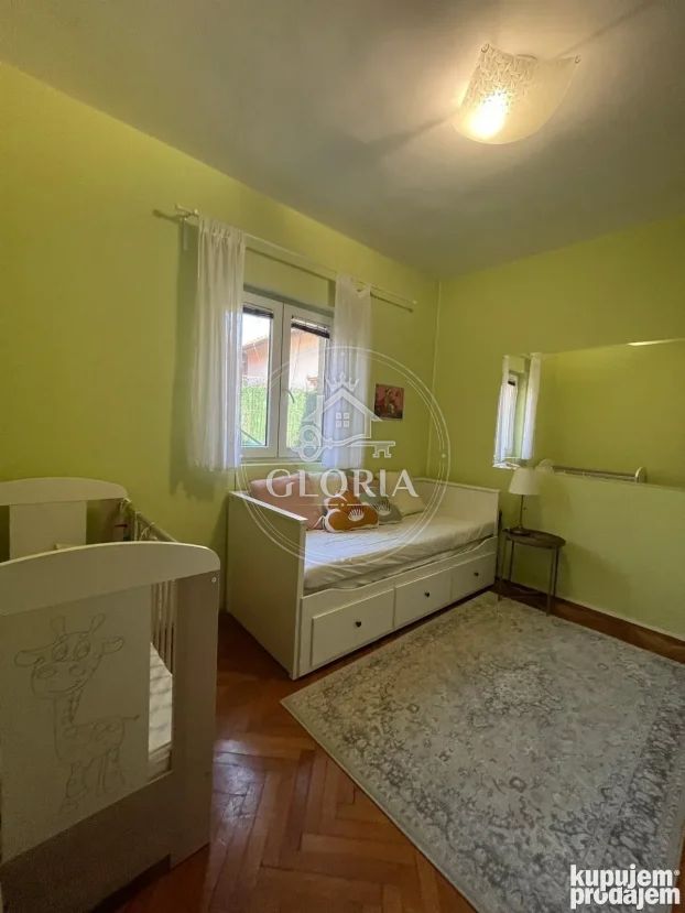Дом, 167 м², Мали Мокри Луг, Звездара, фото 10