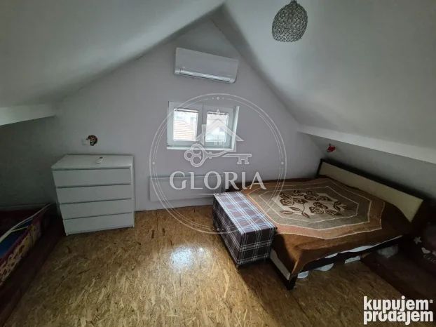 Дом, 167 м², Мали Мокри Луг, Звездара, фото 6