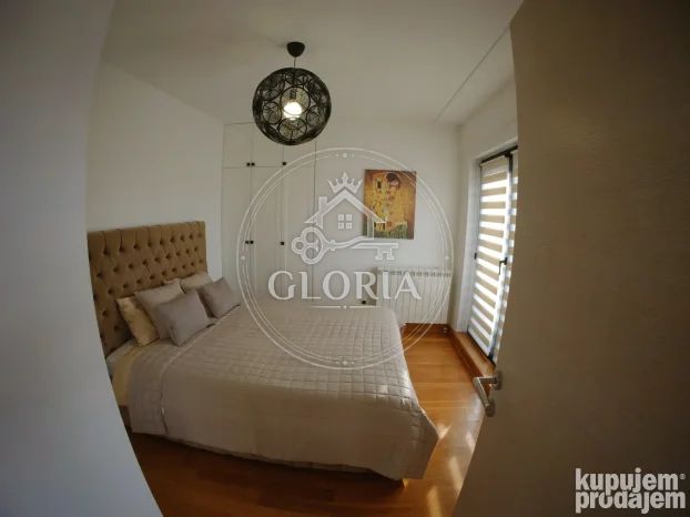 Четырёхкомнатная квартира, 103 м², Йове Илича, Вождовац, фото 13