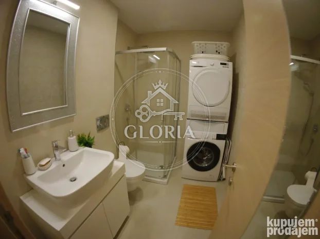 Четырёхкомнатная квартира, 103 м², Йове Илича, Вождовац, фото 7
