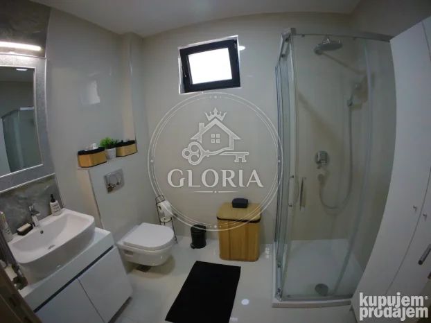 Четырёхкомнатная квартира, 103 м², Йове Илича, Вождовац, фото 8