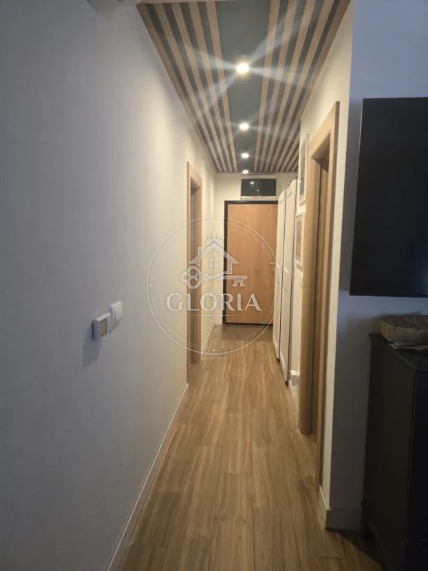 Четырёхкомнатная квартира, 125 м², Прегревица, Земун, фото 10