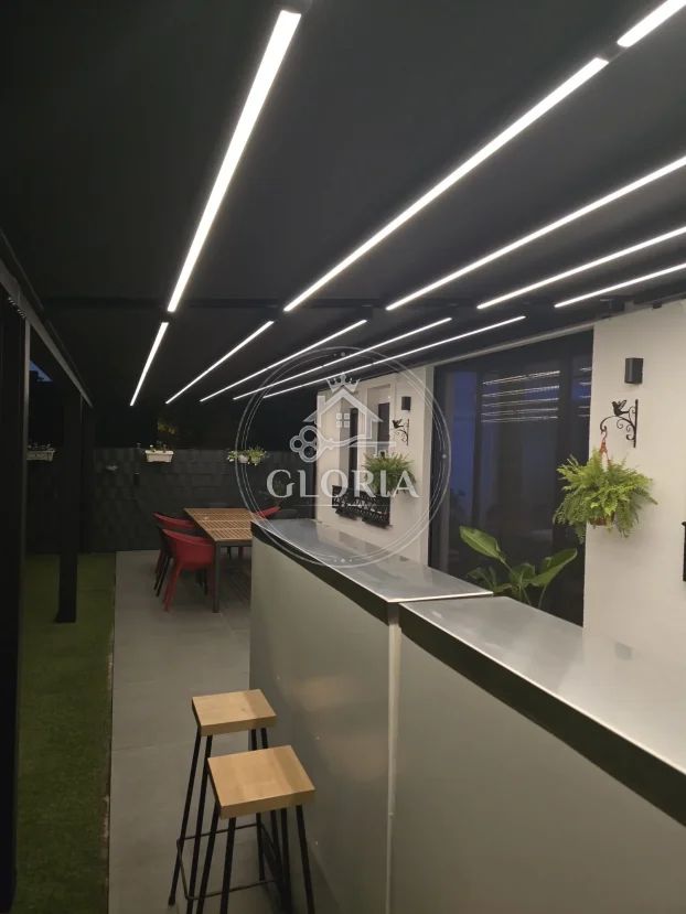 Четырёхкомнатная квартира, 125 м², Прегревица, Земун, фото 11