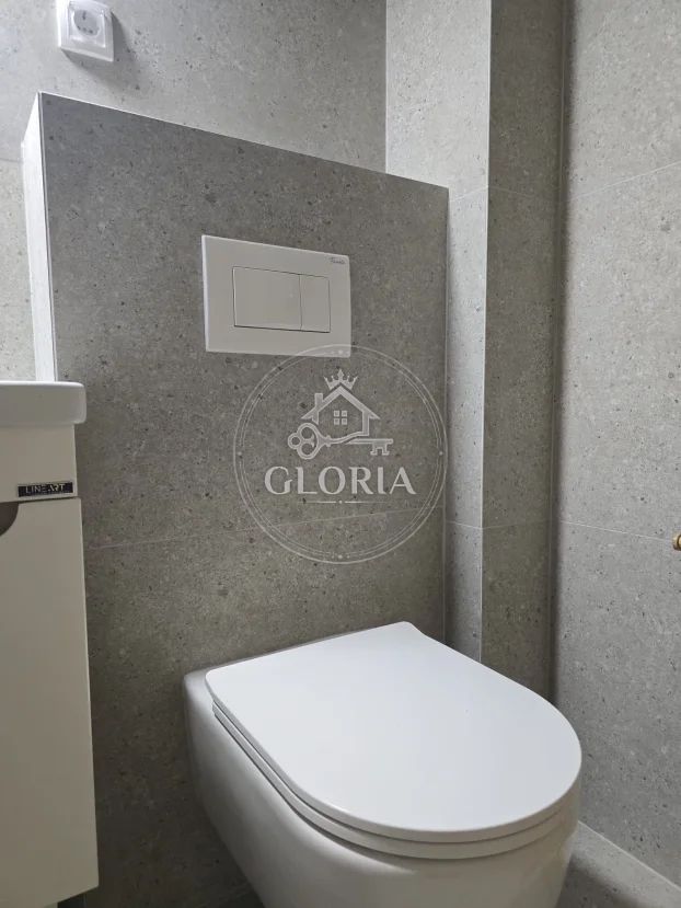 Четырёхкомнатная квартира, 125 м², Прегревица, Земун, фото 15