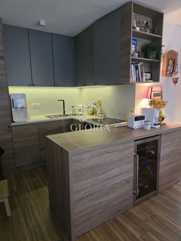 Четырёхкомнатная квартира, 125 м², Прегревица, Земун, фото 3