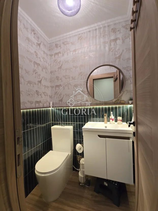Четырёхкомнатная квартира, 125 м², Прегревица, Земун, фото 6