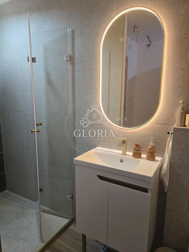 Четырёхкомнатная квартира, 125 м², Прегревица, Земун, фото 7