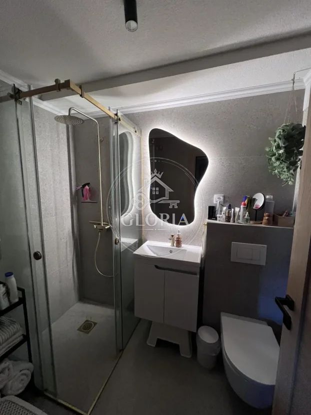 Четырёхкомнатная квартира, 125 м², Прегревица, Земун, фото 8