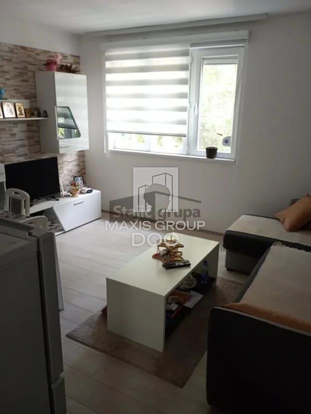 2-room apartment, 41 m², Karaburma, Palilula