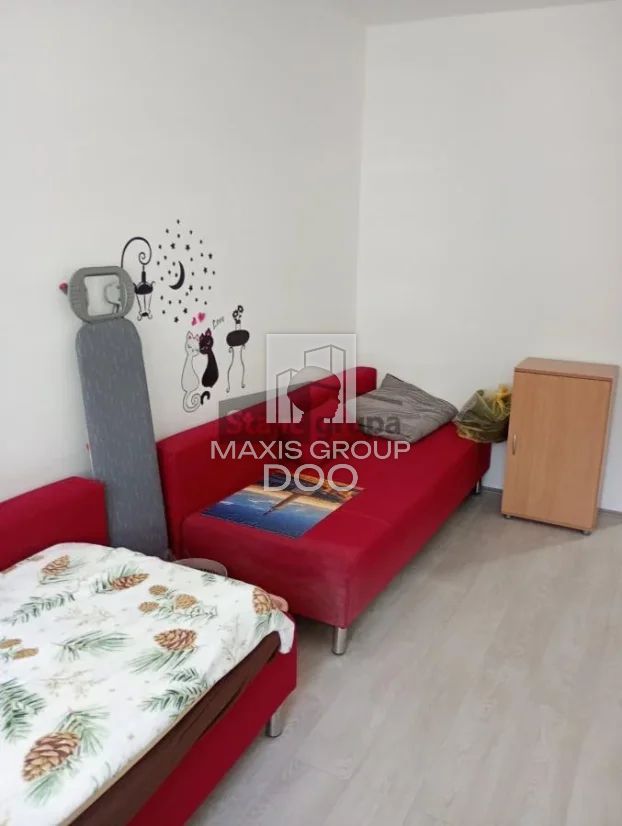 2-room apartment, 41 m², Karaburma, Palilula, photo 10
