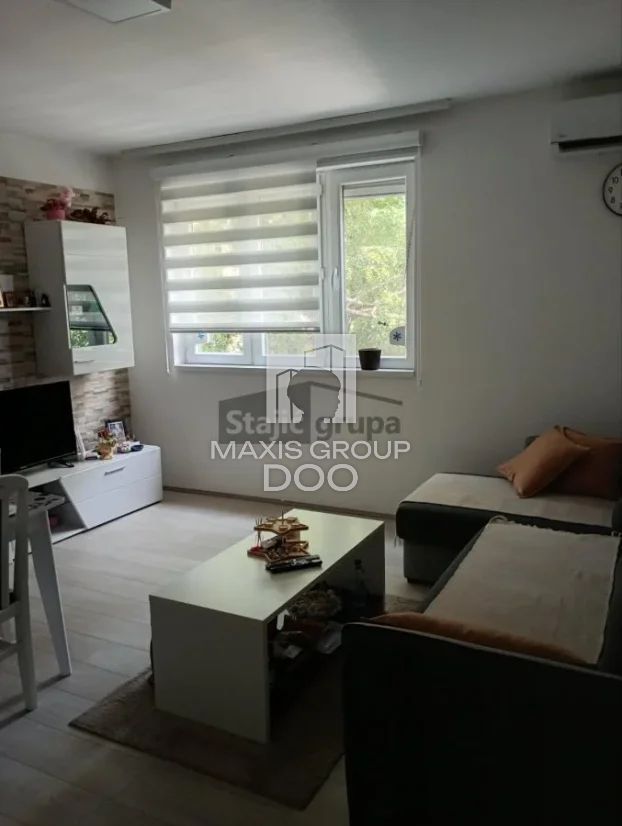 2-room apartment, 41 m², Karaburma, Palilula, photo 2