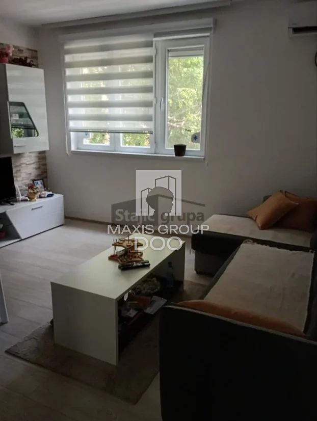 2-room apartment, 41 m², Karaburma, Palilula, photo 3