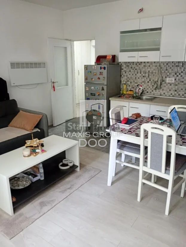 2-room apartment, 41 m², Karaburma, Palilula, photo 4