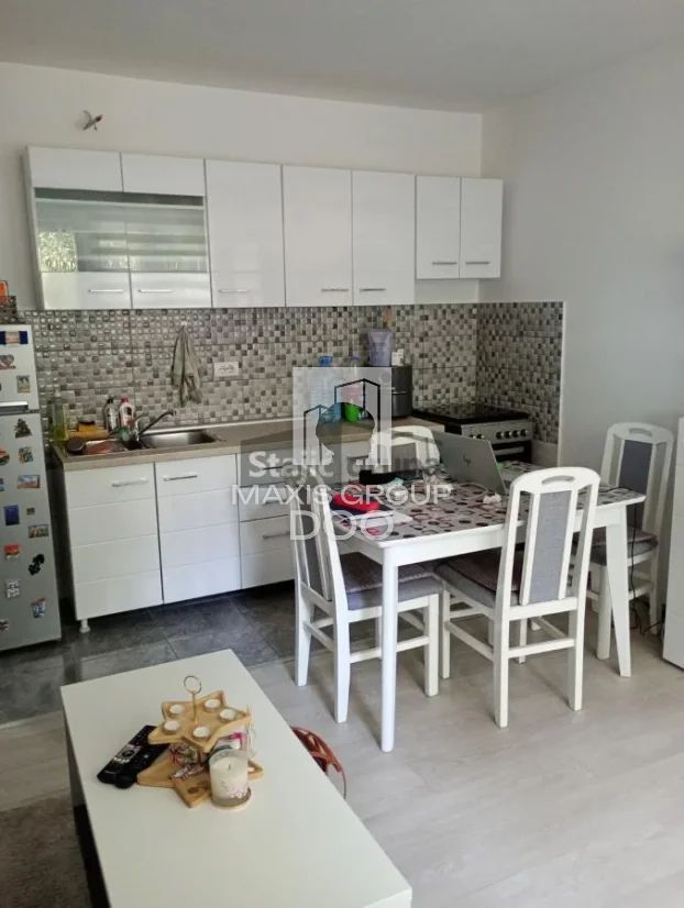 2-room apartment, 41 m², Karaburma, Palilula, photo 5