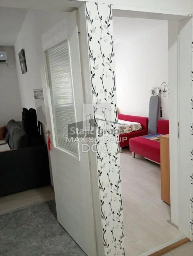 2-room apartment, 41 m², Karaburma, Palilula, photo 6