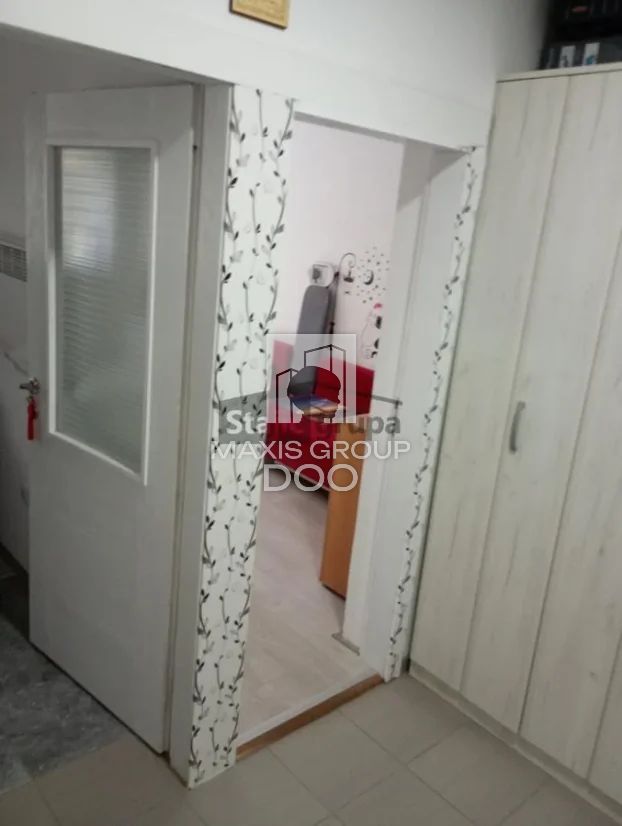 2-room apartment, 41 m², Karaburma, Palilula, photo 7