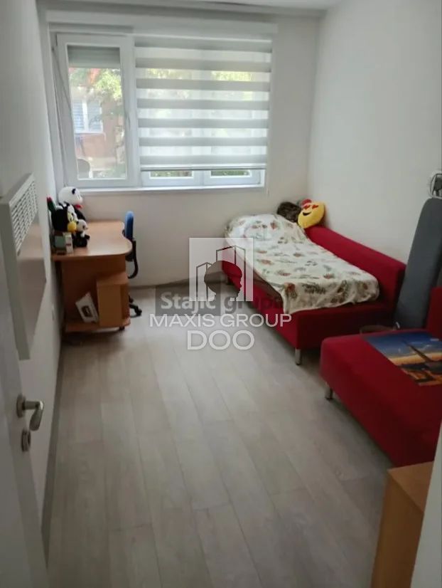 2-room apartment, 41 m², Karaburma, Palilula, photo 9
