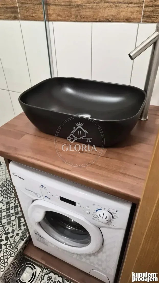 Студия, 24 м², Звездара, фото 10
