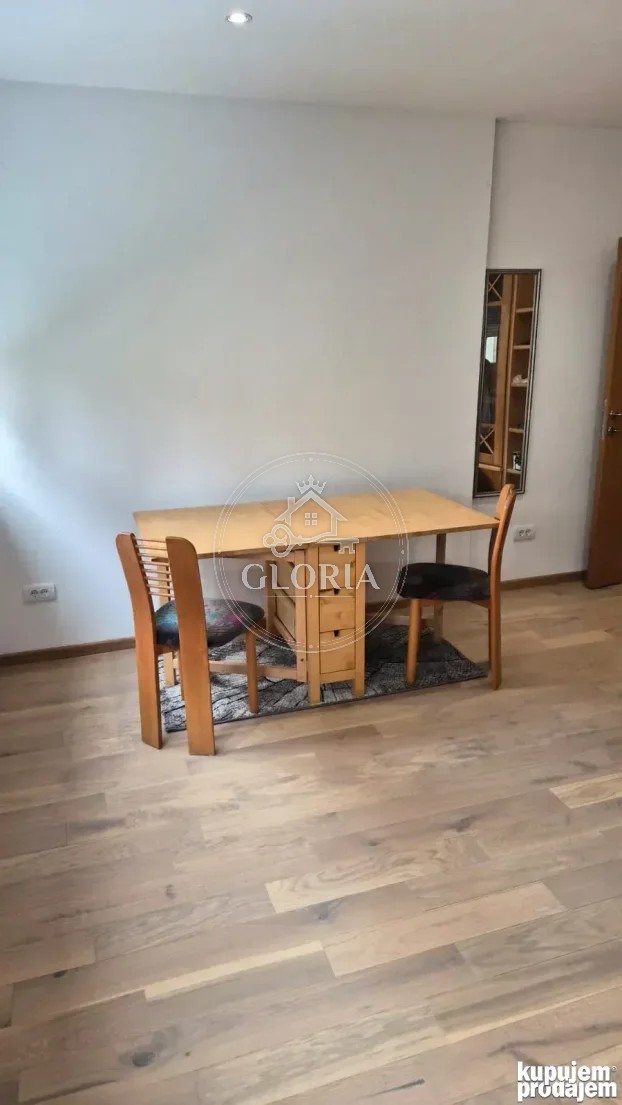 Студия, 24 м², Звездара, фото 5