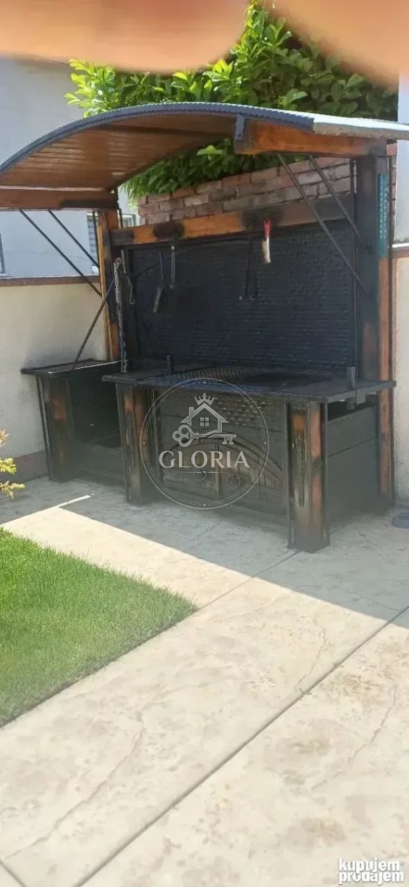 Дом, 80 м², Борча, Палилула, фото 5