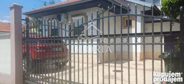 Дом, 80 м², Борча, Палилула, фото 8