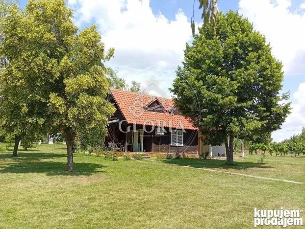 Дом, 106 м², Корачица, Младеновац, фото 5