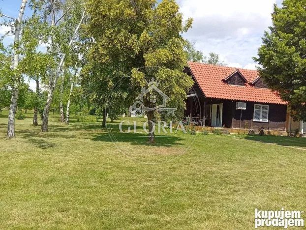 Дом, 106 м², Корачица, Младеновац, фото 8