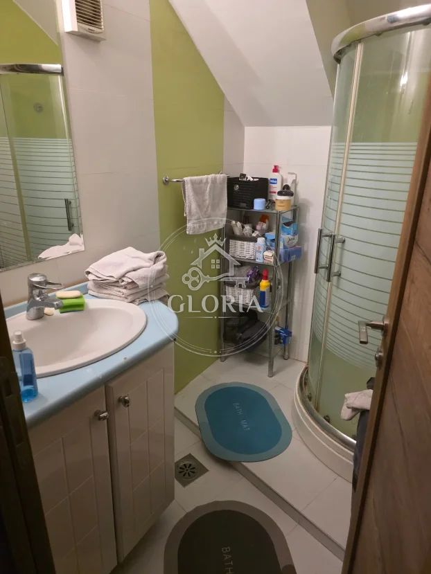 Трёхкомнатная квартира, 74 м², Блок 70 (kineski тржни centar), Новый Белград, фото 14