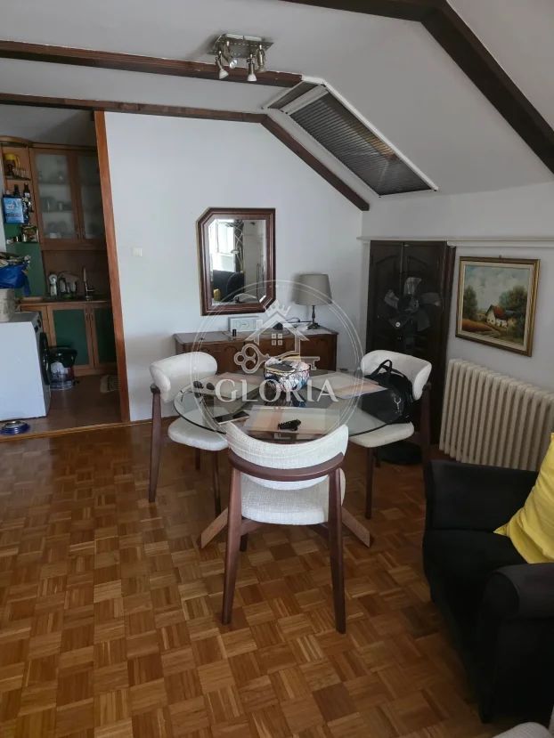 Трёхкомнатная квартира, 74 м², Блок 70 (kineski тржни centar), Новый Белград, фото 2