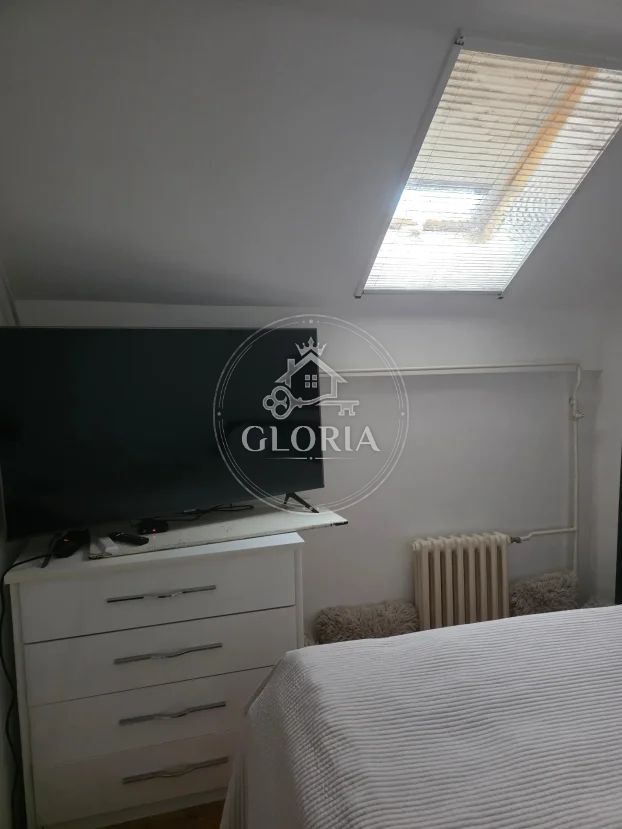 Трёхкомнатная квартира, 74 м², Блок 70 (kineski тржни centar), Новый Белград, фото 6