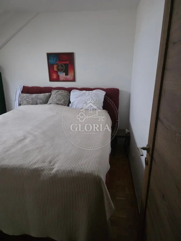 Трёхкомнатная квартира, 74 м², Блок 70 (kineski тржни centar), Новый Белград, фото 7