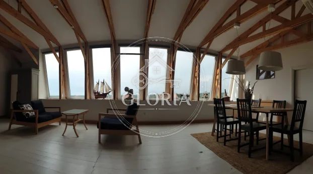 Четырёхкомнатная квартира, 180 м², Бараево, фото 4